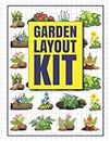 Garden Layout Kit: Plan Your Dream Garden In Full Color With The Help Of Graph Paper