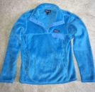 Patagonia Women's Snap-T Pullover