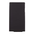 ATORSE® TPU Gel Case for New Apple iPod Nano 7Th Generation 7G Cover Black