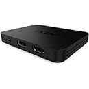 NZXT Signal HD60 Full HD USB Capture Card - ST-EESC1-WW - HD60 (1080p) - Diffusion en Direct et Jeux - Passthrough sans décalage - Compatibilité Ouverte