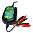 BATTERY TENDER 022-0150-DL-WH Battery Charger, Automatic Charging, Maintaining