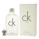 Calvin Klein • CK one • Eau de Toilette • 200 ml • Unisex