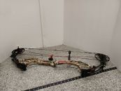 PSE EVO 7 Right Handed Compound Bow 26”-31” Draw 60lb, a-x