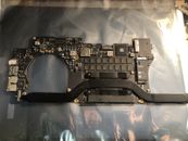 For parts MacBook Pro 820-3662-03 i7-2.0GHz  8GB RAM 2013 A1398 motherboard