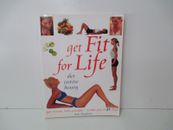 Get Fit for Life by Kate Shapland diet, exericse, beauty.