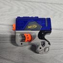 NERF C-015C Mini Action Pull Back Dart Guns