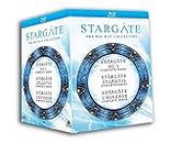 Stargate Collection - All Three Series Stargate Atlantis, Stargate SG-1, Stargate Universe on BLU RAY