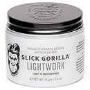 Slick Gorilla Lightwork Hair Styling Clay 70g