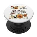 Best Mom Ever, Accesories Mobile Phones Home Office PopSockets PopGrip Intercambiable