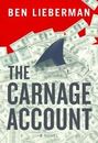 The Carnage Account de Lieberman, Ben