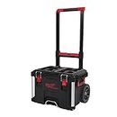 Milwaukee 4932464078 932464078 PACKOUT Trolley Case 1, Red
