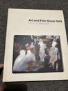 Art and Film Since 1945  Hall of Mirrors ISBN 1-885-254-21-0 Brougher Ferguson