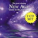 Most Relaxing New Age Music In The Universe (2 CD)