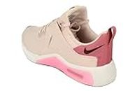 Nike Air MAX Bella TR 5 - Zapatillas de Deporte para Mujer, Barely Rose Burgundy Crush 601, 39 EU