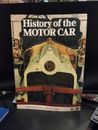 History Of The Motor Car Published In Only 23 Weekly Parts, Part 6 Magazine...