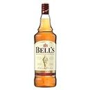 Bell's Original Blended Scotch Whisky | 40% vol | 1L | Blended Whisky | Includes the Sweet Malts of Speyside Whisky | Scottish Whisky Matured in Whisky Barrel Oak Casks