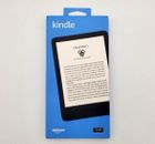 Amazon - Kindle E-Reader (2022 release) 6" display - 16GB - 2022 - Black New