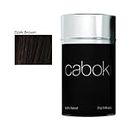 Tom Bull Caboki Hair Building Fiber, Hair Fibers For Thin & Fine Hair -Hair Thickening Fibers for Men & Women Dark Brown 25gms