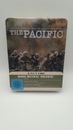 DVD | The Pacific ( 2010, 6-Disc Set, Tin Case/Blechbox ) | Zustand neu in Folie