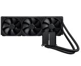 ASUS ProArt LC 420 All-in-one CPU Liquid Cooler With Illuminated System Status M