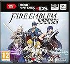 Fire Emblem Warriors Only Compatible with New Nintendo 3DS/XL and 2DS XL [Importación inglesa]
