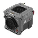 RED DIGITAL CINEMA V-RAPTOR RHINO 8K S35 Camera (Canon RF, Gray) 710-0372