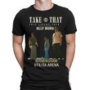 Take Music Tour That 2024 UK Gig Concert Festival Mens Womens T-Shirts Top #UJG