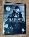 Dark Shadows 50th Anniversary Collector's Edition 6 DVD Set Sealed