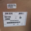 John Deere BUC11344 Double Bagger 48” Accel Z325E Z330M Z330R Grass Leaf