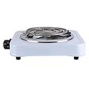 Electric Stove Appliances Burner 220V Household Heater 1000W Hotplate Electric Stove Melt Burner Heating Equipment Heating Device Heating Machine Burner Electric for Countertop