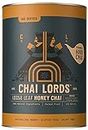 Chai Lords Chai Lords Loose Leaf Honey Chai, 1 kg, Chai