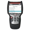 Innova 5610 OBD2 Bidirectional Scan Tool - Understand Your Vehicle, Pinpoint What's Wrong, and Complete Your Repairs with Less Headache. Free Updates. Free US-Based Technical Support.