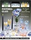 Fostoria Glass: The Elegant and Master-Etchings (Schiffer Book for Collectors) by Juanita L Williams (2007-07-01)