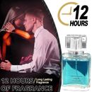 Men's Perfume Pheromone-Infused Perfume Sexy Cologne Durable Perfume  Sale