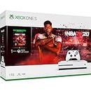 Xbox One S 1TB Console - NBA 2K20 Bundle - Xbox One S Edition (Discontinued)