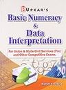 Basic Numeracy & Data Interpretation