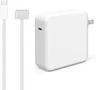 96W Mac Book Pro Charger,USB-C to Mag 3(PD 3.1 28V) Power Adapter,Compatible with Mac Book Pro/Air 15,14,13 Inch M2/M1 from 2023-2021(IncludeUSBC to Mag3 Cable/NOT for M3)