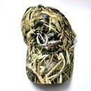New Outdoors Hunting Fishing Outdoor Recreation Hat Cap Strapback Camo Ca4