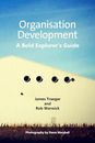 Organisation Development A Bold Explore..., Rob Warwick