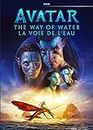 Avatar: The Way of Water (Bilingual)