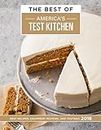 The Best of America's Test Kitchen 2018: Best Recipes, Equipment Reviews, and Tastings