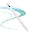 Kindle Fire HD Pen,Eletronic Stylus Pen Compatible for Amazon Kindle Fire HD Pencil Good on Writing and Drawing,White