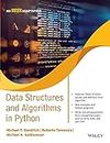 Data Structures and Algorithms in Python, An Indian Adaptation