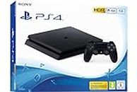 PlayStation 4 Slim - Konsole (1TB, schwarz)