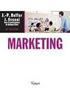 Marketing (French Edition)