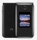 ZTE CYMBAL 2 Z2335ca Canadian Model Unlock FLIP Phone 4GB