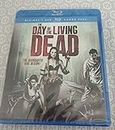 The Day Of The Living Dead (Blu-ray/DVD, Combo Pack 2021)
