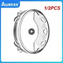 1/2pcs Schutzhülle für Polar Vantage m m2 Uhren armband Softcover Shell für Polar Vantage m2 Uhren