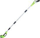 Greenworks 40V 8-Inch Cordless Pole Saw Battery and Charger Not Included-Au