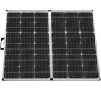 Zamp Solar USP1002 Solar Kit 140-watt With Rv Hookup Included!! 